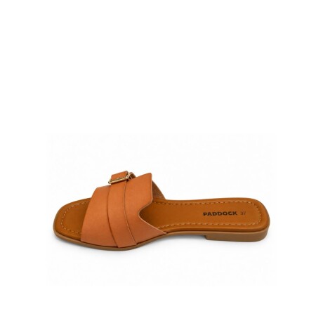 SANDALIA LOMAS Camel