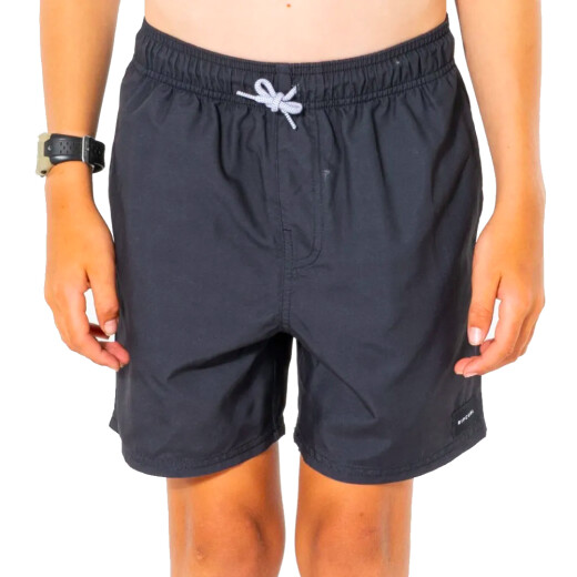 Voley Rip Curl MARLEY VOLLEY Negro Voley Rip Curl MARLEY VOLLEY Negro