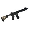 Rifle Carabina Airsoft Eléctrica Rossi Pegasus 007s-v Rifle Carabina Airsoft Eléctrica Rossi Pegasus 007s-v