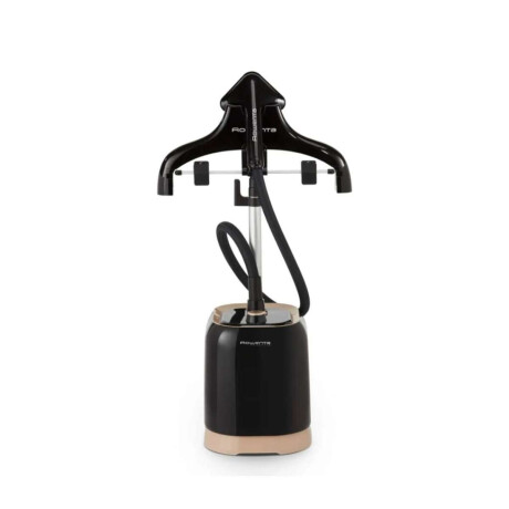 Plancha A Vapor Vertical Rowenta Prostyle Xl Calentamiento En 45 Seg