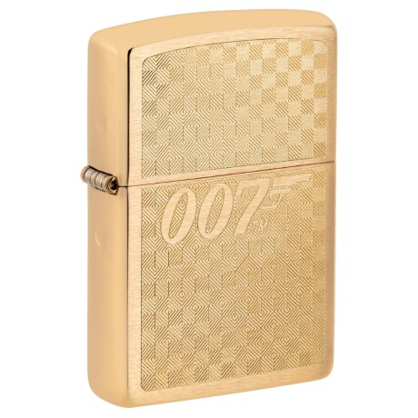 Encendedor Zippo James Bond - 46298 Encendedor Zippo James Bond - 46298