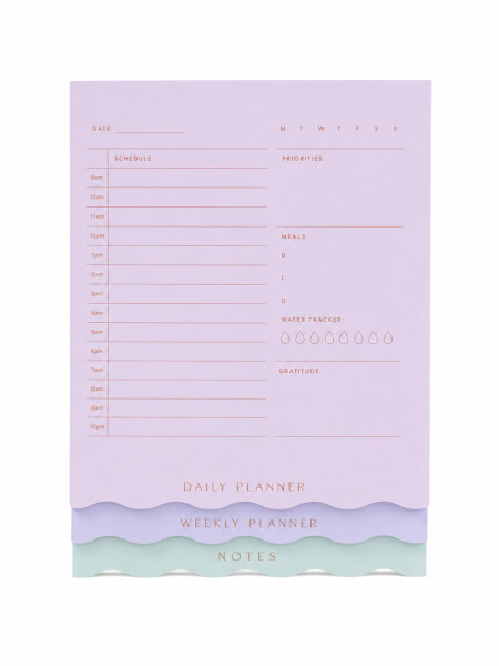 BLOCK NOTAS PASTEL