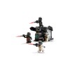 Lego Star Wars Death Trooper y Trooper de la noche Lego Star Wars Death Trooper y Trooper de la noche