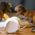 Tiranosaurio Rex T-rex Emplumado Safari Figura Dinosaurio Tiranosaurio Rex T-rex Emplumado Safari Figura Dinosaurio