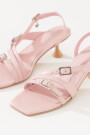 SANDALIA MONACO Rosa