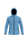 CAMPERA QUEBEC AZUL M CAMPERA QUEBEC AZUL M
