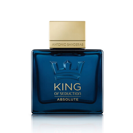 Antonio Banderas A.B King Of Seduction Absolute Edt Antonio Banderas A.B King Of Seduction Absolute Edt