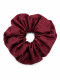 COLERO SATINE BORDEAUX