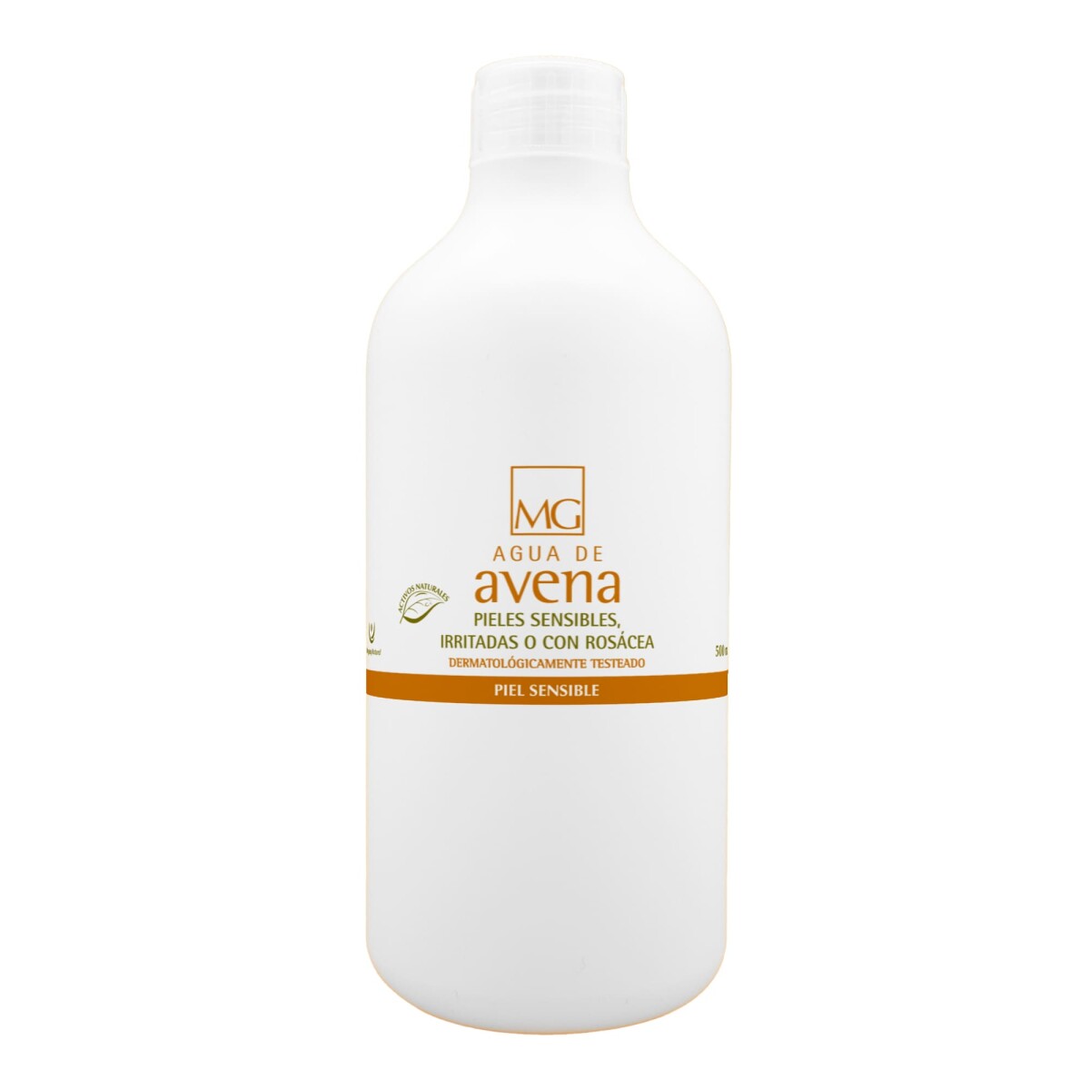 Agua de Avena (500cc) 