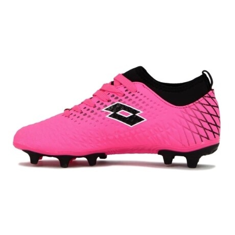 Champion Lotto Futbol Niño Sibari MD Fucsia S/C