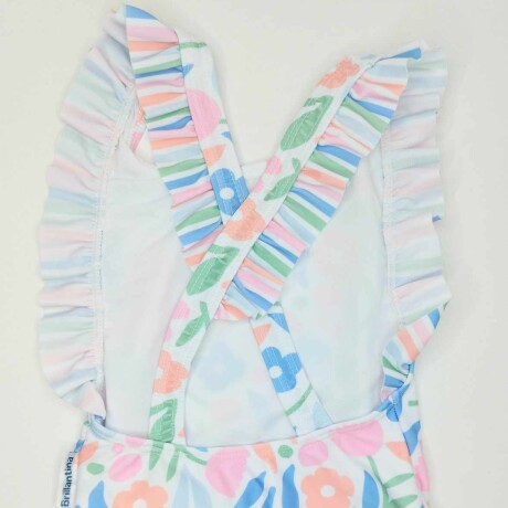 Traje De Baño Renata Traje De Baño Renata