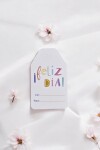 Tag feliz día 5x8,5 DISEÑO 2
