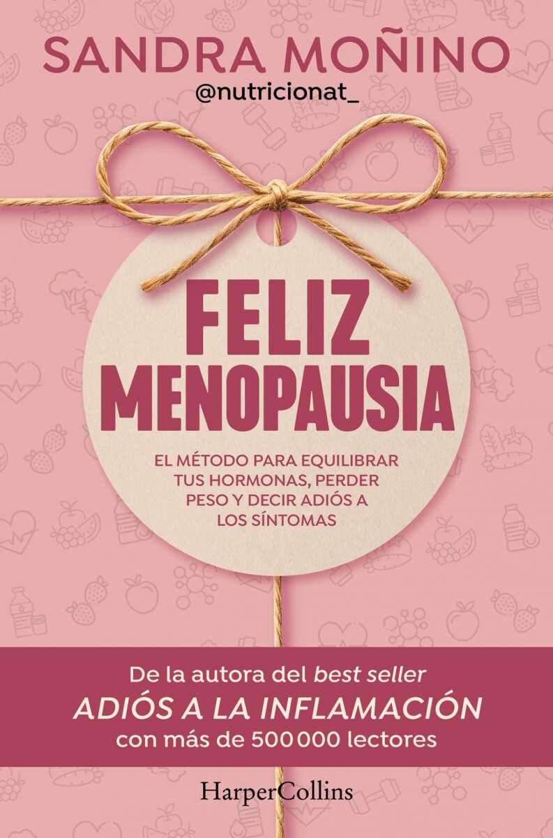 FELIZ MENOPAUSIA 