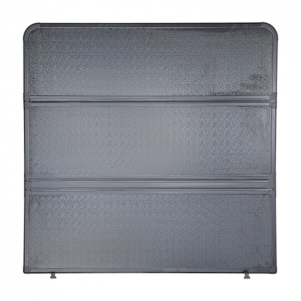 Tapa Rigida Para Nissan Frontier Tapa Rigida Para Nissan Frontier