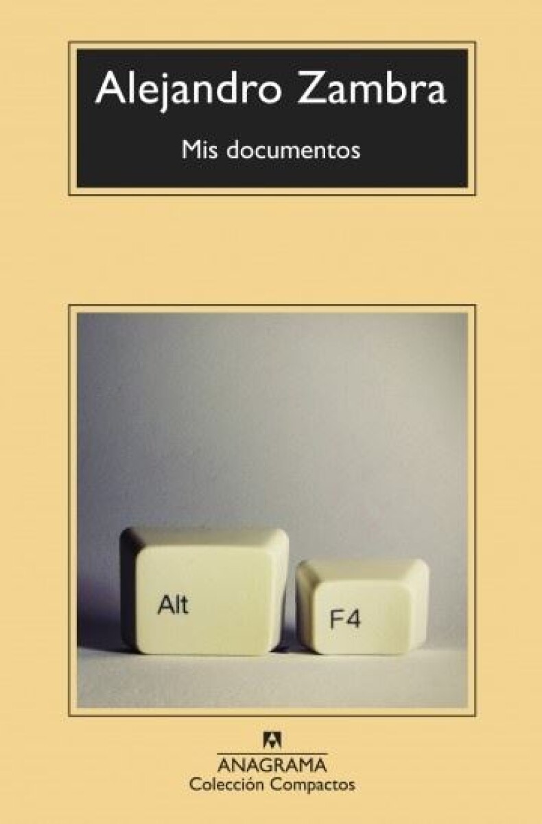 Mis Documentos 