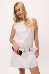 Vestido Blas Blanco