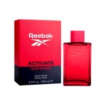 REEBOK ACTIVATE EDT FOR HIM CJ X 100 ML. única