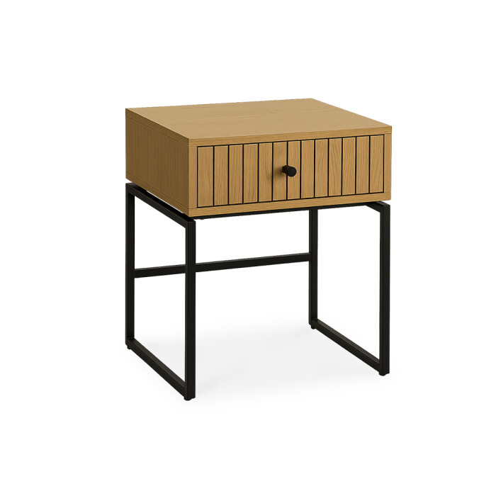 Mesa de Noche Detroit Mesa de Noche Detroit