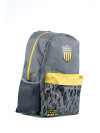MOCHILA CARBONERO Peñarol Hombre 523
