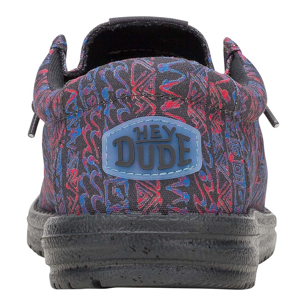 Wendy Billabong 2 Black/Multi