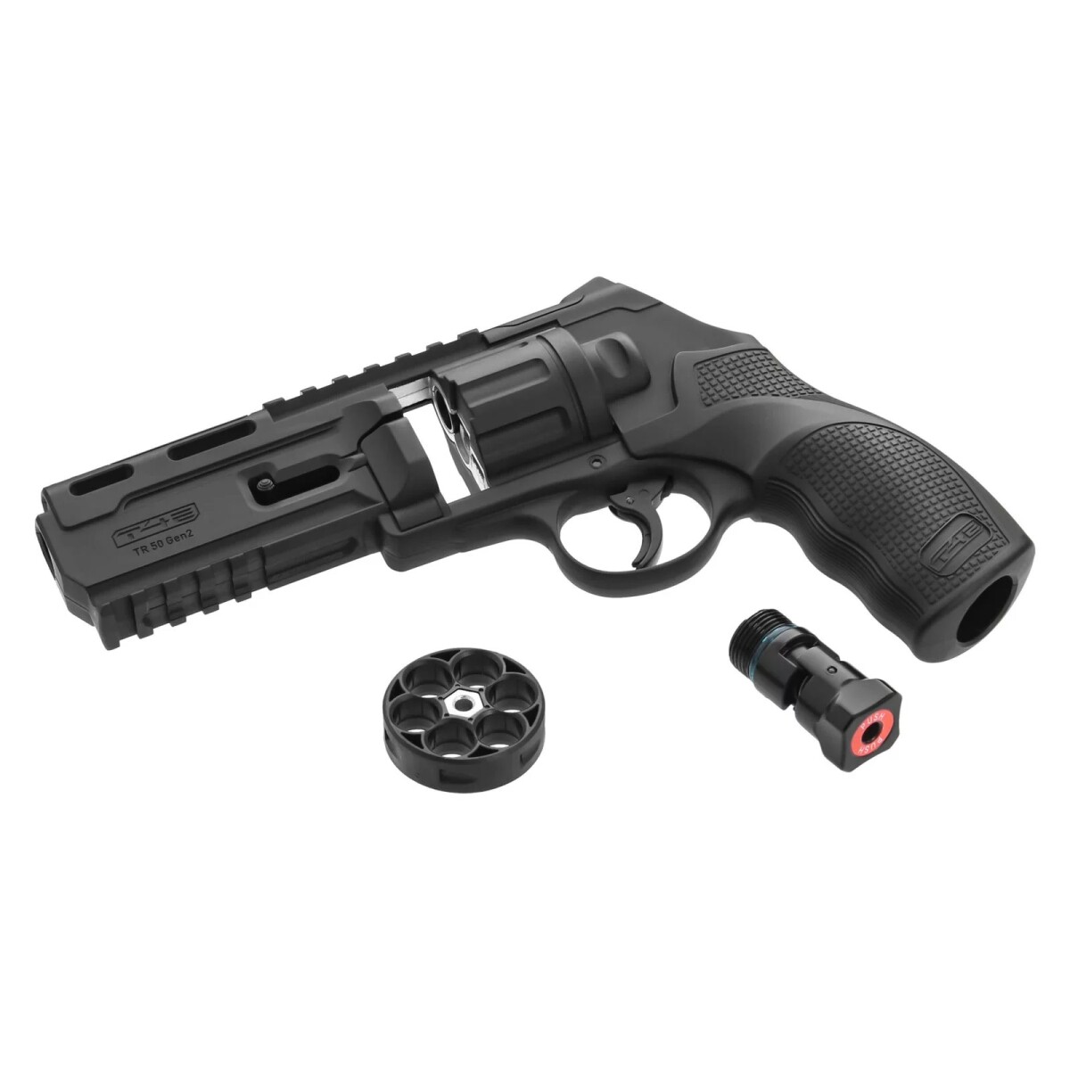 PISTOLA UMAREX TRAUMATICA T4E TR50 GEN 2 CAL 50 