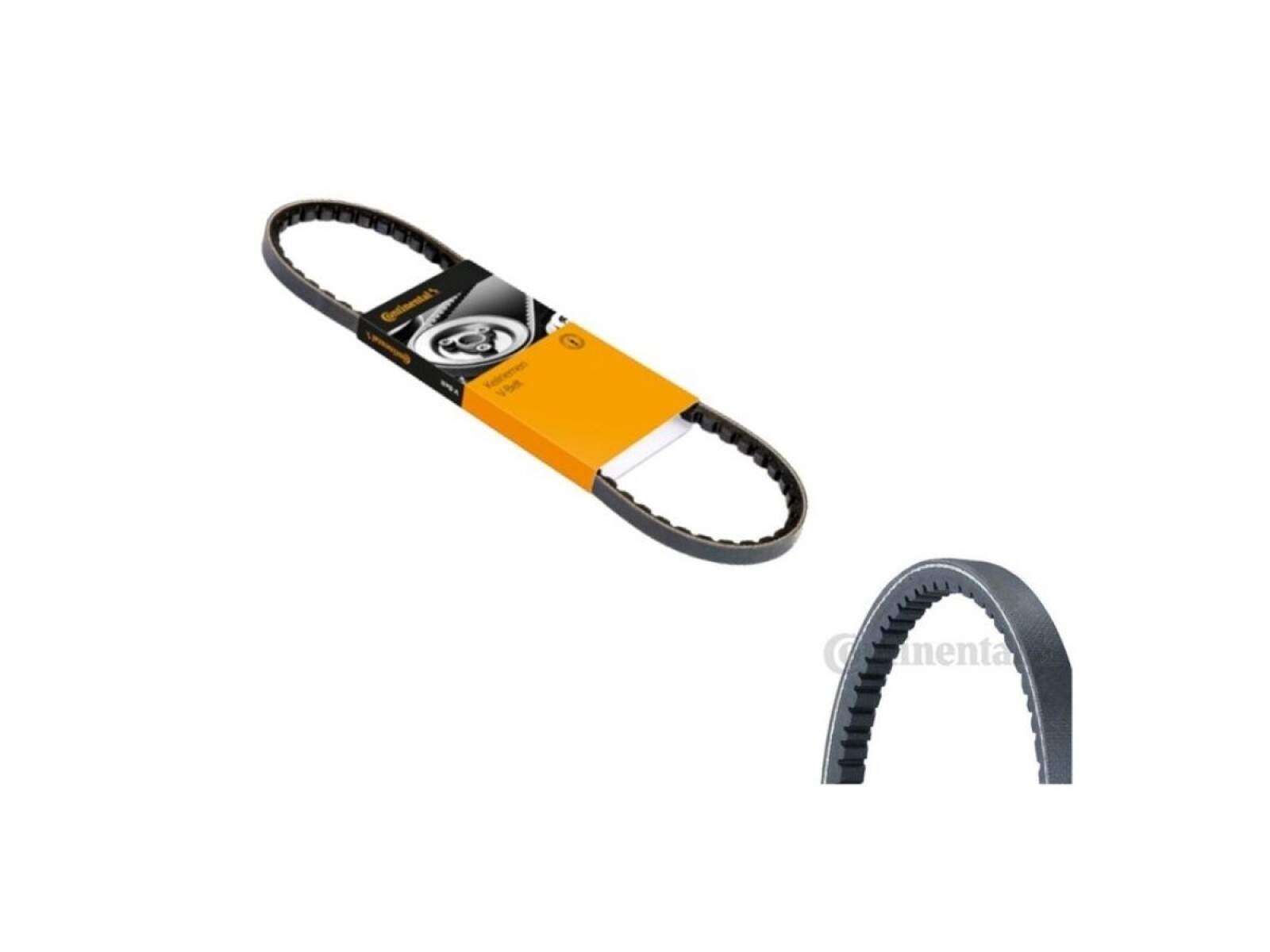 AVX13X675 Correa de Accesorios Continental 