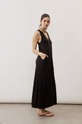 Vestido Suro NEGRO