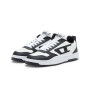 S-Ukiyo V2 Low - Hombre Black/White