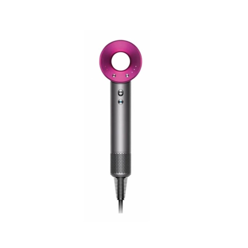 SECADOR DE PELO SUPERSONIC LCP-HD101 SECADOR DE PELO SUPERSONIC LCP-HD101