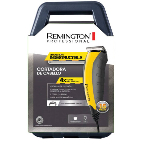 Cortapelo Remington HC5850 Amarillo