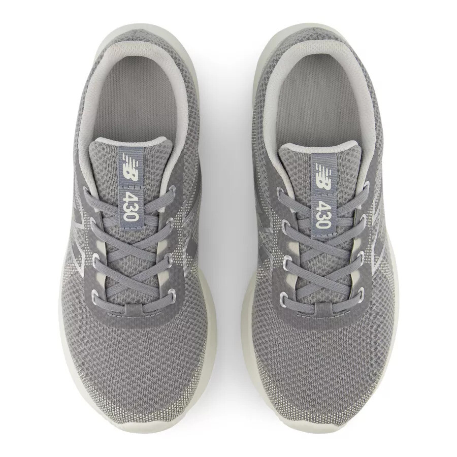 NEW BALANCE GRIS