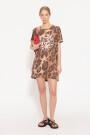 TUNICA ANIMAL Leopardo