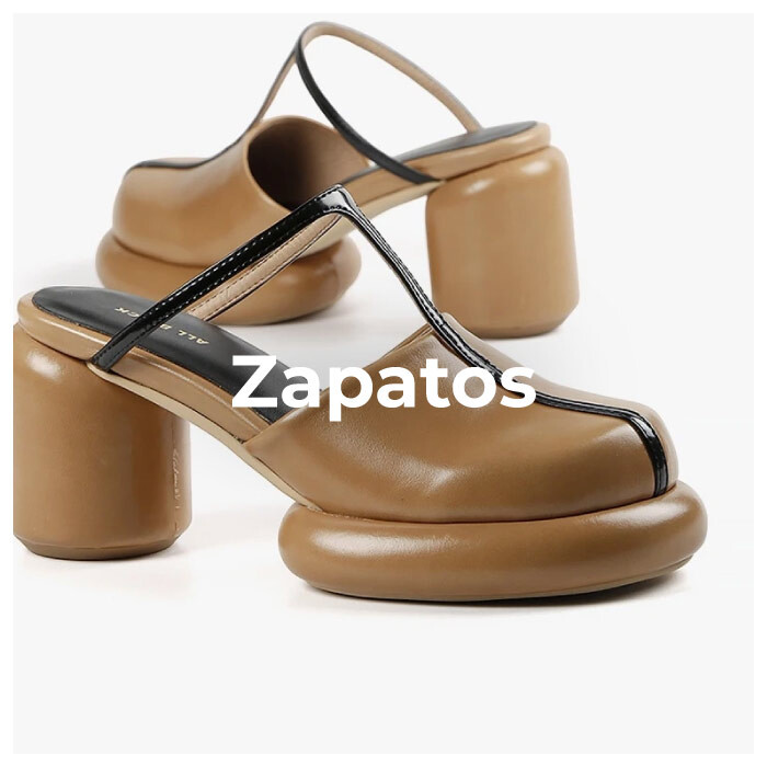 Zapatos
