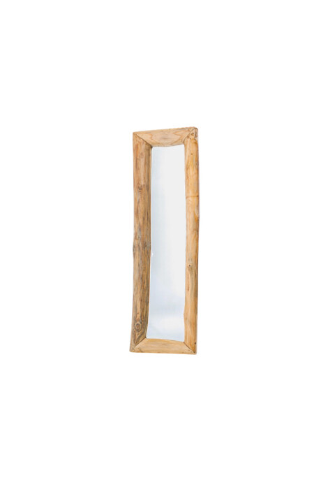 SAYAFI ESPEJO SAYAFI 30X5X100H CM