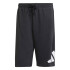 Short de Hombre Adidas M Mh Boss Negro