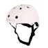 Casco para chicos Cream