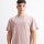 REMERA LEO LILA