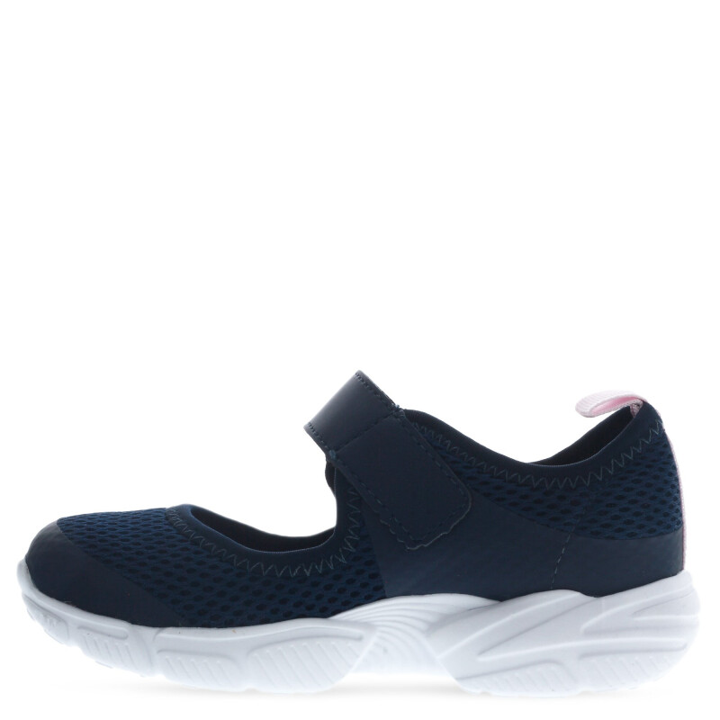 Guillerminas Infantiles Bibi Ever Azul Marino