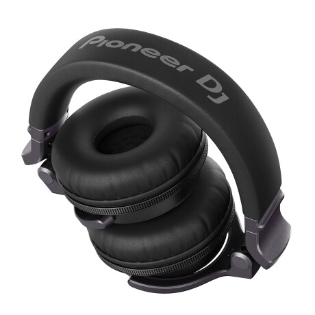 Auriculares Dj Pioneer Hdjcue1 Negro Auriculares Dj Pioneer Hdjcue1 Negro