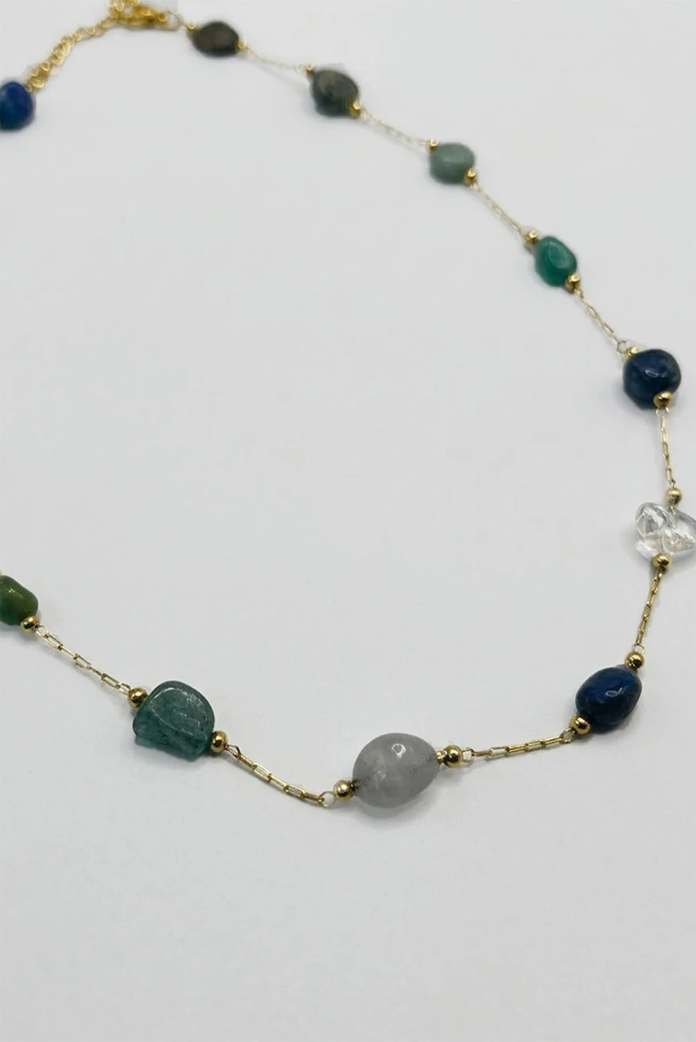 COLGANTE PIEDRAS