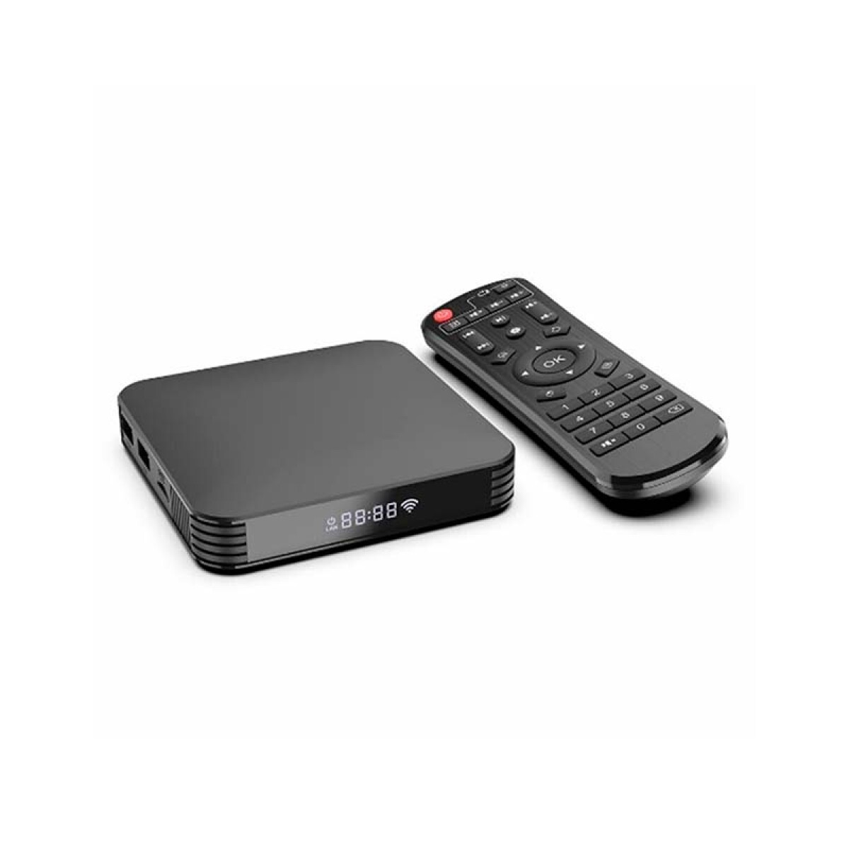 TV Box V2PRO 2GB/16GB A10 - Unica 