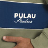 Buzo Pulau Polwy Verde