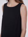 Musculosa Peder Negro