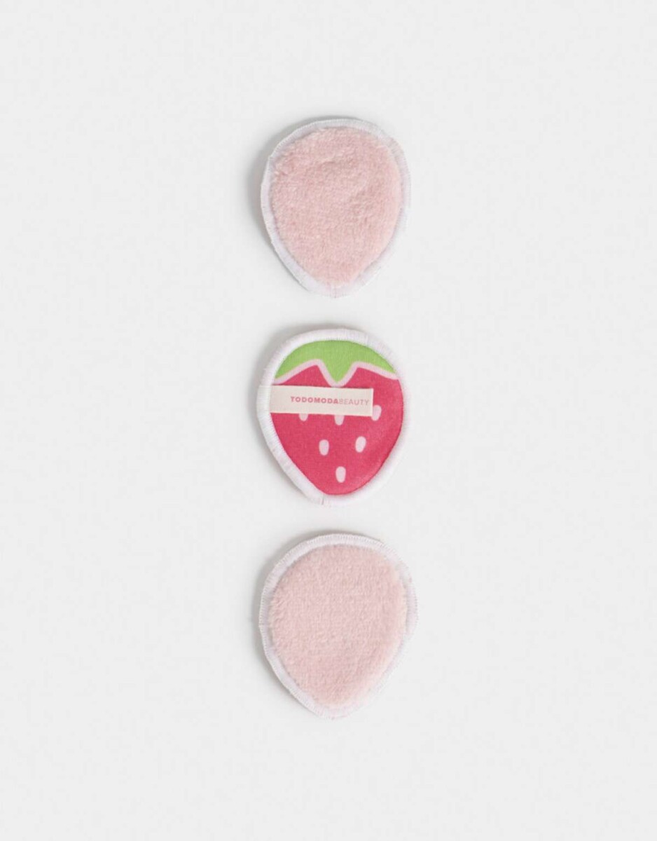 Complementos de Cosmética It's giving... fresh start - Combinación Bicolor 