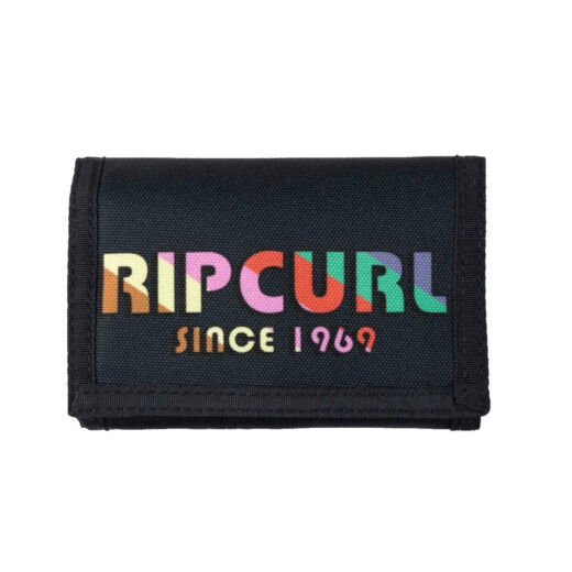 Billetera Rip Curl Mixed Surf - Navy Billetera Rip Curl Mixed Surf - Navy