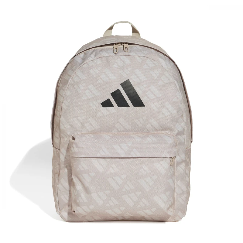 Mochila Classic Graphics Unisex Morado