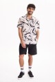 Camisa Ibiza Blanco