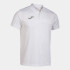POLO MANGA CORTA MONTREAL BLANCO BLANCO