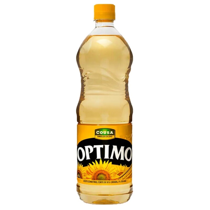 ACEITE OPTIMO 900ML Aceite Optimo 900ml