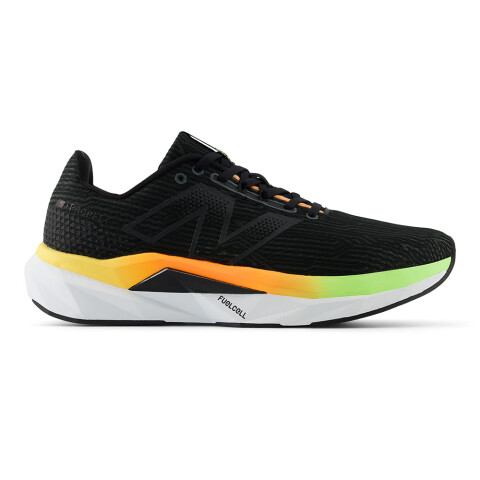 Fuelcell Propel V5 - Hombre Black